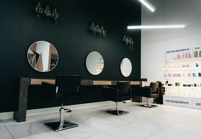 Urban Trim Family Salon